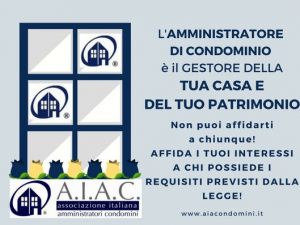 Rendiconti, assemblee online e superbonus. La gestione del condominio nel nuovo lockdown. Webinar 27 novembre 2020 e 4 dicembre 2020.