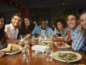 Apertura di un home restaurant anche senza Scia. Un primo orientamento giurisprudenziale