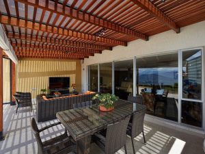 Quando la copertura in legno va rimossa. La Corte d'appello di Bari chiarisce la distinzione tra decoro e aspetto architettonico