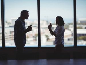 Conflitto d'interessi in Condominio se il condomino è portatore di un duplice interesse