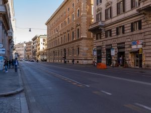 Coronavirus e casse condominiali vuote, che fare?