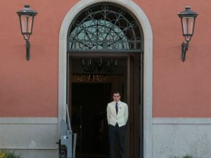 L'alloggio del portiere: e' parte comune in condominio? Si puo' acquistare?