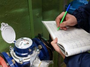 Lettura contatori acqua in condominio chi la deve fare