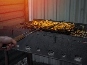 Barbecue in condominio, le cose da sapere