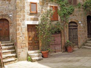 Cortile condominiale che è copertura di piani interrati e spese