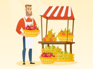 Il condominio può vietare l'apertura di un fruttivendolo?