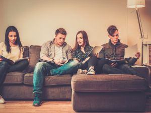 Canoni di locazione a studenti, nessuna detrazione per i corsi post laurea