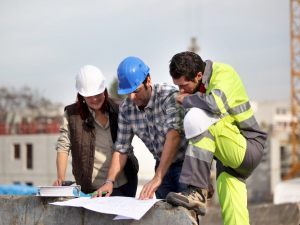 Direttore dei lavori, quando c'è responsabilità professionale