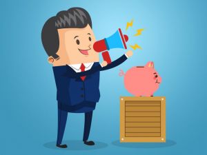 Legittima la delibera che prevede un acconto per il periodo successivo alla scadenza del preventivo