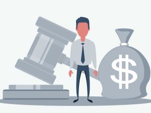 Usufrutto legale del genitore e decreto ingiuntivo per spese condominiali