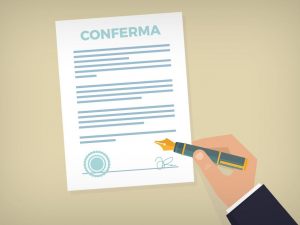 Conferma dell'amministratore, la mancata indicazione del nome sul verbale non rende la delibera invalida