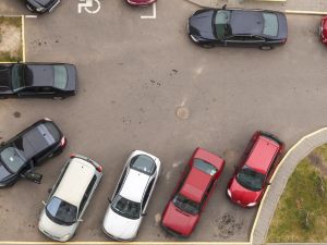 Parcheggi condominiali e poteri giudiziali dell'amministratore