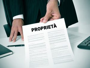 Rivendica della proprietà: percorso a ostacoli