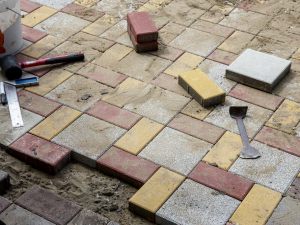 Marciapiedi, manutenzione e riparto spese