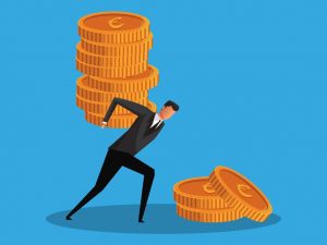 Amministratore: momento consumativo dell'appropriazione indebita