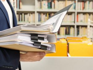 Libro verbali assemblee condominio, consultazione e copie