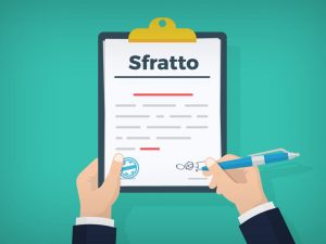 Sfratto dell'inquilino che non paga: dopo quanto tempo?