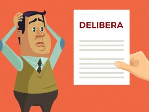 Opposizione a decreto ingiuntivo, basta la delibera per provare il credito