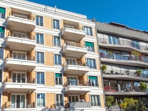 Senza scioglimento del condominio nessun esonero dalle spese