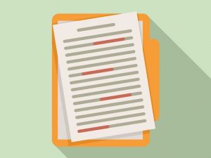 Non registrare un pagamento comporta l'annullabilità della delibera?