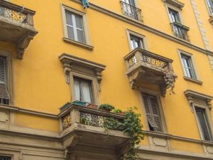 Superbonus, sì per i soli interventi trainati negli immobili vincolati