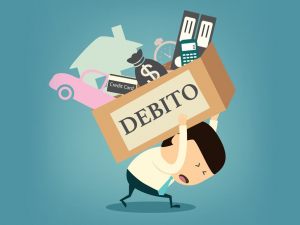 Il debito sorge con l'approvazione della delibera