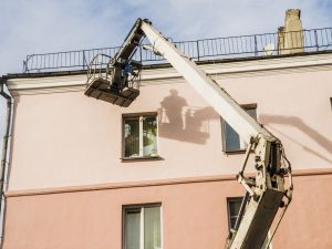 Lavori straordinari: il finanziamento costituisce il fondo - cassa speciale