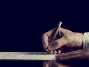 Spese di registrazione contratto di affitto, chi le paga?