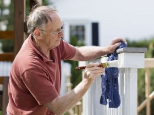 Pitturazione cancello condominiale, decisioni e riparto spese