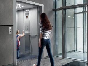 Ascensore in condominio - Le soluzioni CEAM e le agevolazioni fiscali