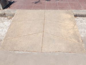 Rimuove la rampa del vicino e si becca una condanna in sede penale