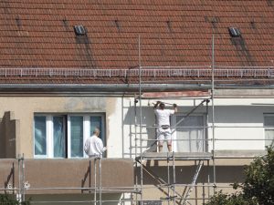 Bonus facciate, l'Agenzia Entrate rilascia la nuova Guida