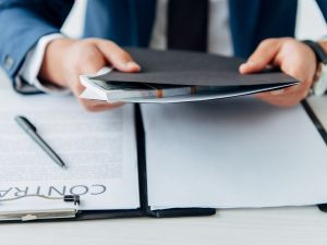 Fideiussione per contratto di locazione
