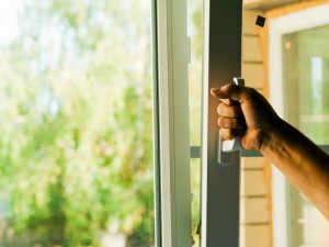 Superbonus, non si può deliberare il cambio d'infissi privati