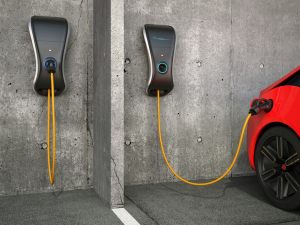 Superbonus e colonnine per auto elettriche nella Legge di Bilancio 2021