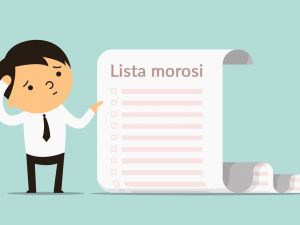 Dati dei morosi: a chi domandarli?