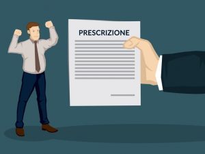 Prescrizione canoni locazione: cos'è, come bloccarla
