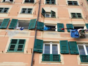 Manca la funzionalità? Niente condominio