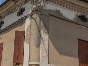 Superbonus per riduzione del rischio sismico anche sul muro di contenimento condominiale