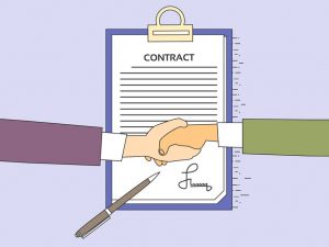 Ravvedimento operoso contratto di affitto, come funziona?