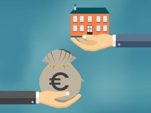 Attivi di gestione, giusta la ripartizione per millesimi