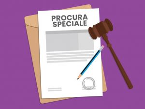 Procura speciale sostanziale per la mediazione, quale forma?