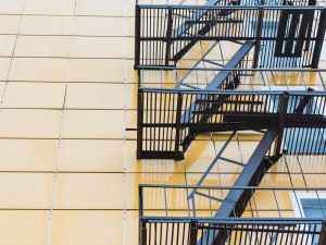 Decoro architettonico, quando una scala a chiocciola può migliorarlo