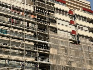 Superbonus, l'approvazione della delibera sullo stato di riparto