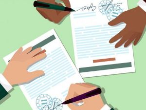Gli obblighi e le responsabilità dell'Amministratore uscente