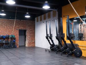 Palestra in condominio, quando non può essere aperta?