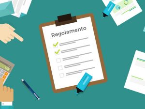 Regolamenti, servitù e trascrizione