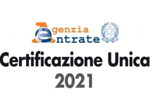 Certificazione unica e comunicazioni per le detrazioni, arriverà la proroga al 31 marzo 2021