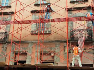 Superbonus in condomini con unità immobiliari in categoria F3