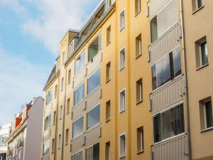 Superbonus e condominio con più edifici